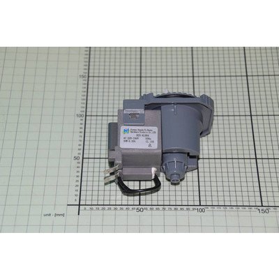 Pompa spustowa DWS (1038281)