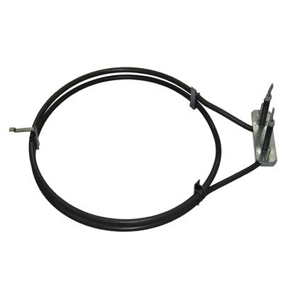 Części zamienne GORENJE Grzałka kołowa termoobiegu do piekarnika Gorenje / Hisense 2200 W 379201 zam. 258967, 318349, 366851