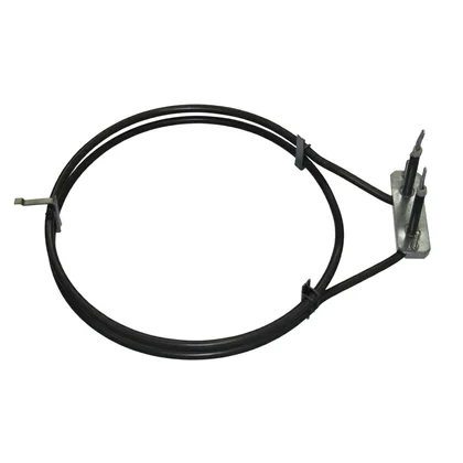 Części zamienne GORENJE Grzałka kołowa termoobiegu do piekarnika Gorenje / Hisense 2200 W 379201 zam. 258967, 318349, 366851