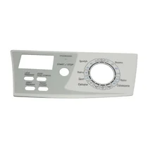 Nadruk / wklejka panelu sterowania do pralki Amica PCP 8028173