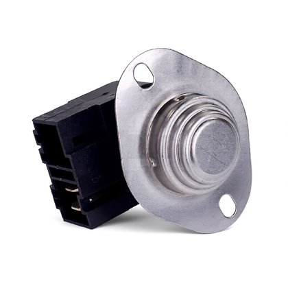 Termostat stały do suszarki i pralki Whirlpool 83°C 481228208008 C00311889