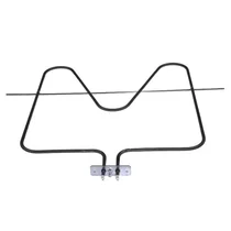 Grzałka dolna do piekarnika Whirlpool / Indesit / Ariston / Hotpoint 1400 W 481925928812 C00481291