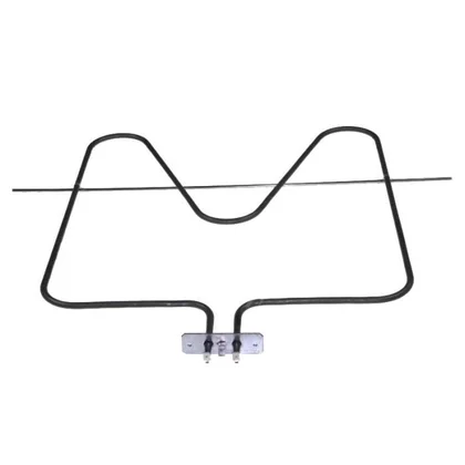 Grzałka dolna do piekarnika Whirlpool / Indesit / Ariston / Hotpoint 1400 W 481925928812 C00481291