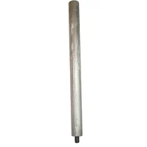 Części zamienne do BOJLERÓW/OGRZ Anoda magnezowa do bojlera i podgrzewacza wody Ariston Thermo / MTS Group gwint M8 570408