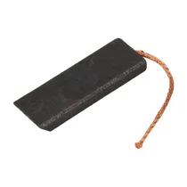 Elementy elektryczne do pralek r Szczotki węglowe do pralki Whirlpool 5 x 13,6 x 40 mm 2 szt. A1JOTA