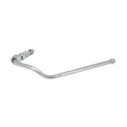 Prawa rurka zaworu gazu do płyty gazowej Electrolux / AEG 3541407015