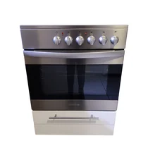 Części zamienne GORENJE Pokrętło numeryczne do kuchni Gorenje / Hisense 691038