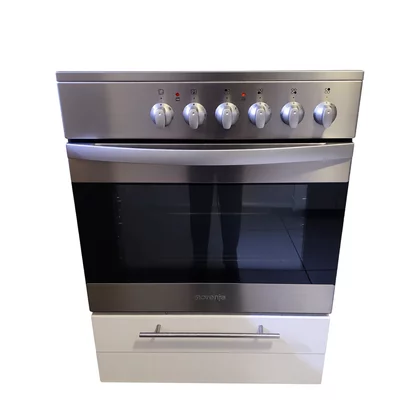 Części zamienne GORENJE Pokrętło numeryczne do kuchni Gorenje / Hisense 691038
