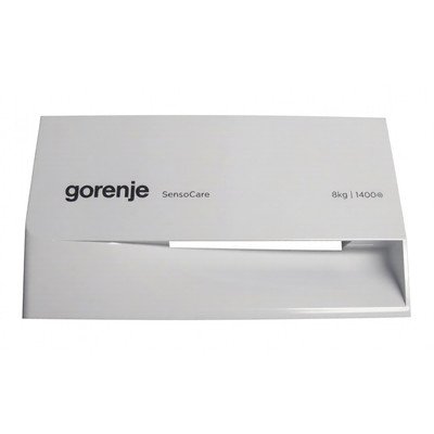 Części zamienne GORENJE Front pojemnika na proszek do pralki 356919