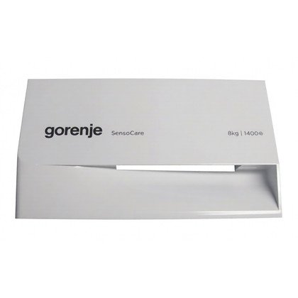 Części zamienne GORENJE Front pojemnika na proszek do pralki Gorenje / Hisense 356919