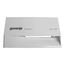 Części zamienne GORENJE Front pojemnika na proszek do pralki Gorenje / Hisense 356919
