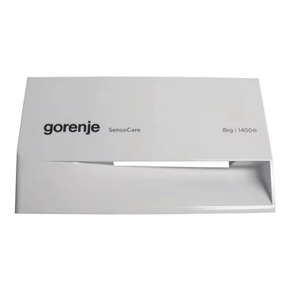 Części zamienne GORENJE Front pojemnika na proszek do pralki Gorenje / Hisense 356919