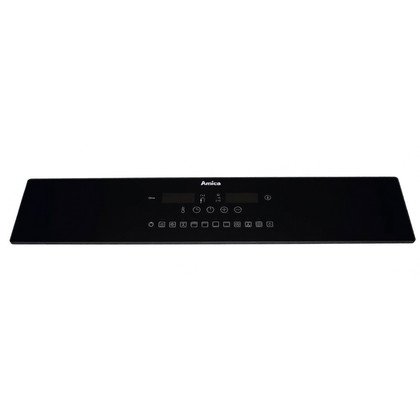 Tablica panelu sterowania do kuchenki Amica 1ThS-integra 9056517