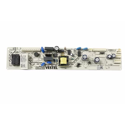 Moduł elektroniczny sterownik do lodówki Vestel / Sharp MB/BDA02/373EA+++/R2/V29.104