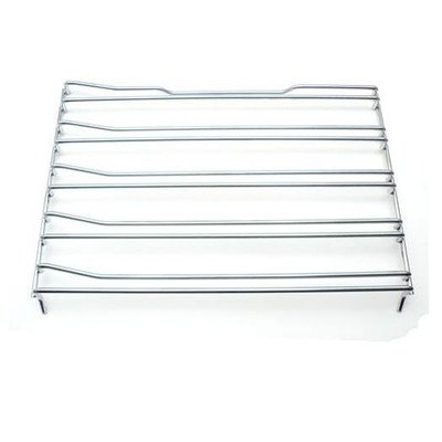 Prowadnica boczna lewa piekarnika CB8H017A0 do Mastercook oryginał