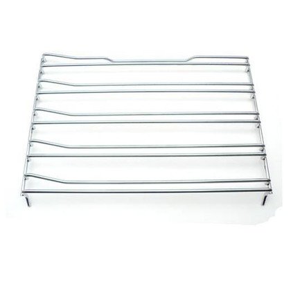 Prowadnica boczna lewa piekarnika CB8H017A0 do Mastercook oryginał