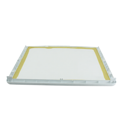 Pokrywa górna / blat górny do urządzenia Whirlpool / Indesit / Ariston / Hotpoint 480112101543 C00314569 481010563529 C00316032