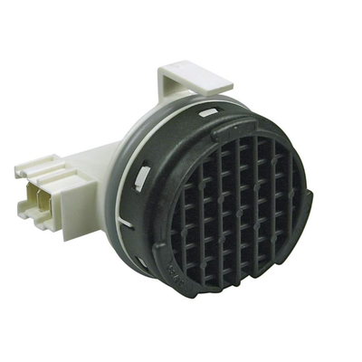 Hydrostat (presostat) zmywarki wciskany Whirlpool 481227128556 C00310988