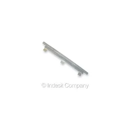 Dolna uszczelka drzwi do zmywarki Ariston / Indesit / Hotpoint / Whirlpool 540 x 50 mm C00056475 482000026963