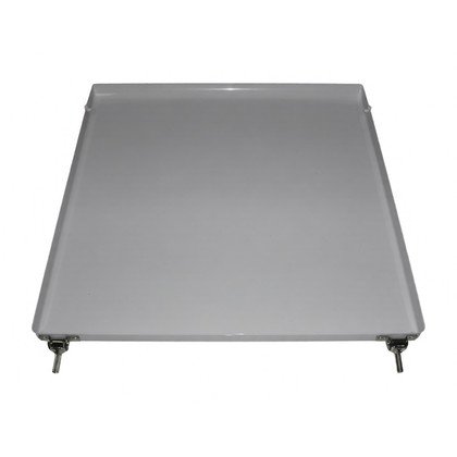 Metalowa pokrywa do kuchenki Mastercook / Fagor 51,5 x 50 cm CS50018C5