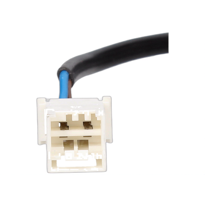 Wąż dopływowy Aquastop do zmywarki Whirlpool / Indesit / Ariston / Hotpoint 480140102327 C00323832