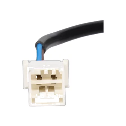 Wąż dopływowy Aquastop do zmywarki Whirlpool / Indesit / Ariston / Hotpoint 480140102327 C00323832