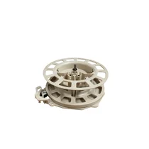 Zwijacz kabla z wtyczką do odkurzacza Electrolux 324980044