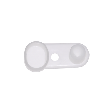 HZS29293 Gorenje Tuleja drzwi do chłodziarko-zamrażarki Gorenje / Hisense 712067