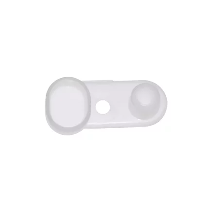 HZS29293 Gorenje Tuleja drzwi do chłodziarko-zamrażarki Gorenje / Hisense 712067