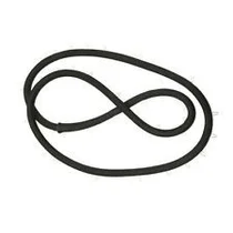 Uszczelka drzwi piekarnika Whirlpool / Indesit / Ariston / Hotpoint 32 klipsy 481246689042 C00312929 481010549954 C00312487