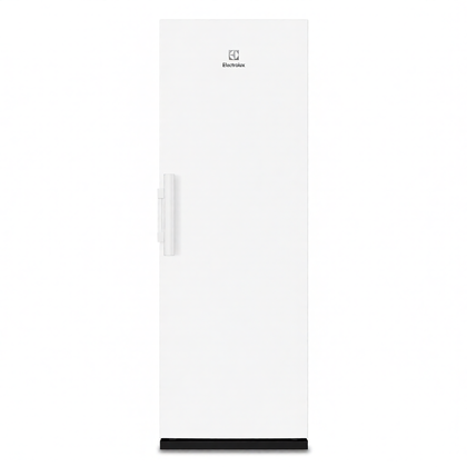 Drzwi kompletne białe do lodówki Electrolux / AEG 2109007084
