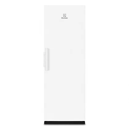 Drzwi kompletne białe do lodówki Electrolux / AEG 2109007084