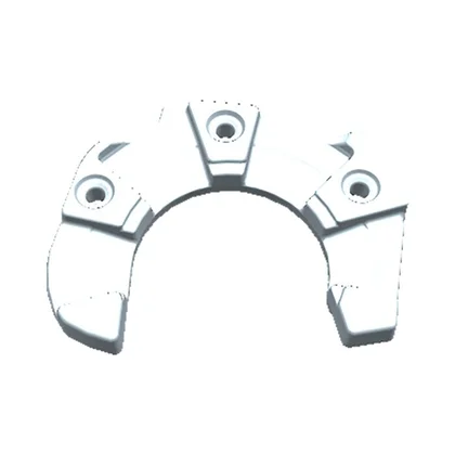 Przeciwwaga tylna do pralki Electrolux / AEG 1551694001
