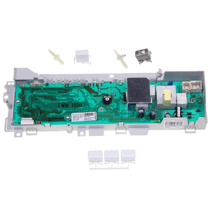 Elementy elektryczne do pralek r Skonfigurowany moduł elektroniczny do pralki Electrolux / AEG EWM11 973913217051017