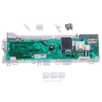Elementy elektryczne do pralek r Skonfigurowany moduł elektroniczny do pralki Electrolux / AEG EWM11 973913217051017