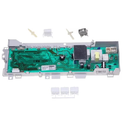 Elementy elektryczne do pralek r Skonfigurowany moduł elektroniczny do pralki Electrolux / AEG EWM11 973913217051017