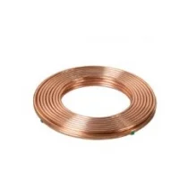 Półki na plastikowe i druciane r Rura miedziana do klimatyzacji Whirlpool 1/4 cala 6,35 mm 0,80 mm 15,24 m 481281729308 C00494104