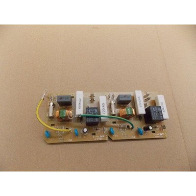 Filtr elektryczny (1011045)