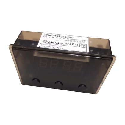 Programator do urządzenia Amica Ts 2-p biały INVENSYS T120 X2 8053396