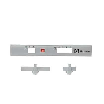 Obudowa przycisku do okapu kuchennego Electrolux / AEG 4055259040