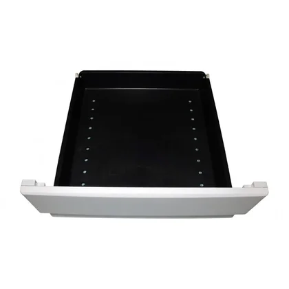 Elementy obudowy Szuflada do kuchenki 53W Amica 9044677