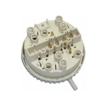 Elementy elektryczne do pralek r Hydrostat poziomu wody do pralki Whirlpool / Indesit / Ariston / Hotpoint 481927128544 C00620485