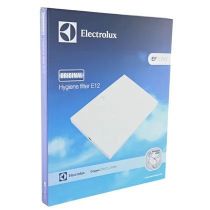 Filtry oczyszczaczy powietrza Filtr HEPA H13 EF108W do oczyszczacza powietrza Oxygen Electrolux 9001660415