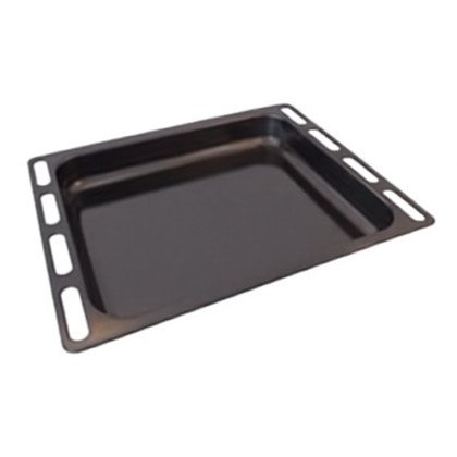 Płytka blacha do piekarnika Ariston / Indesit / Hotpoint / Whirlpool 446 x 358 x 20 mm C00137834 482000022922