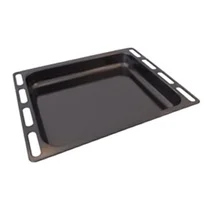 Płytka blacha do piekarnika Ariston / Indesit / Hotpoint / Whirlpool 446 x 358 x 20 mm C00137834 482000022922