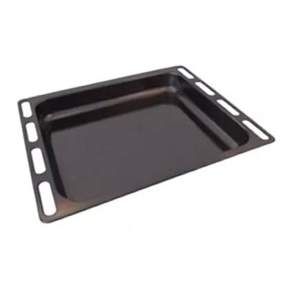 Płytka blacha do piekarnika Ariston / Indesit / Hotpoint / Whirlpool 446 x 358 x 20 mm C00137834 482000022922
