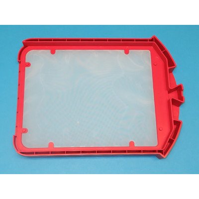 Części zamienne GORENJE Filtr wentylatora (607650)