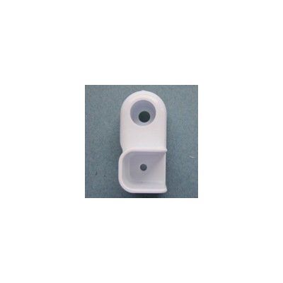 Ogranicznik płyty biały KRF3100-330 (C00043837) 482000026529 zamiennik C00509103 488000509103