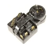 HSA29530 BEKO Węzeł przyłączeniowy sprężarki do zamrażarki Beko / Grundig / Arcelik NS1112 4346040585