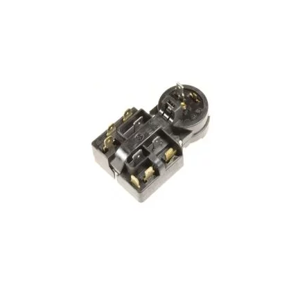 HSA29530 BEKO Węzeł przyłączeniowy sprężarki do zamrażarki Beko / Grundig / Arcelik NS1112 4346040585